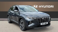 Hyundai TUCSON 1.6 TGDi Hybrid 230 Ultimate 5dr 2WD Auto Hybrid Estate